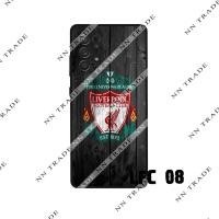 ราคา เคสโทรศัพท์ SAMSUNG A52 5G รวมลาย Liverpool FC (9677297021)