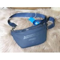 ราคา กระเป๋าคาดอก คาดเอวAdidas Waist Bag ด้านหน้าสกรีนชื่อแบรนด์ รุ่นสุดฮิตตอนนี่ (778962893)