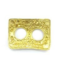 ราคา หัวรัดซิ่น ผ้าถุง Vintage Jewelry เครื่องประดับไทย หัวรัดผ้าถุง หัวเข็มขัด สีเงินรมดำ (21135888003)