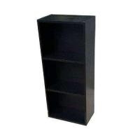 ราคา พร้อมส่ง ชั้น ชั้นโล่ง ชั้นวางของ ตู้วางของไม้ 3 ชั้น ตู้ไม้ 3 ช่อง โล่ง สีสัน คุณภาพดี ราคาถูก ชั้นวางของ ตู้ชั้นวางของ (19114508849)