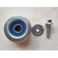 ราคา ลูกลอกดันสายพานปั้มน้ำ VIGO เบนซิน โต70มิล เบอร์ 0C020 T W ตัวละ 350 (21287317429)