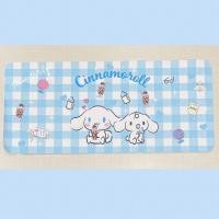 ราคา พร้อมส่ง แผ่นหนัง PU รองโต๊ะ ลายการ์ตูน Sanrio (14913750720)