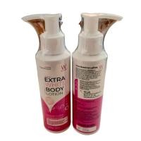 ราคา โลชั่นไวท์เวย์ แพ็คเกจใหม่ extra white ขาวไวกว่าเดิม White Way mano white body Lotion 100ml ไวท์เวย์ นาโน ของแท้ (13571387915)