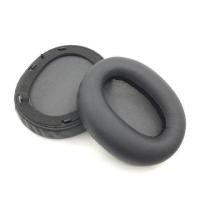 ราคา 1Pair Ear Pads Headphone Earpads For Edifier W820NB Earpads Headphone Ear Pads Cushion Cover Replacement Earmuff Repair (20281357768)