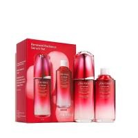 ราคา DUO SET Shiseido Ultimune Power Infusing Concentrate 50ml 2 (19548289973)