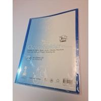 ราคา แฟ้มโชว์เอกสาร A4 20 ซอง เล่ม ฟลามิงโก้ รุ่น 9084A 20 1 ซอง (8275892025)
