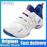 ราคา Yonex 88D Badminton Shoes Training Shoes Mens Running Shoes Non Slip Wear Resistant Sneakers yonex 88D2 badminton shoes (16717776958)