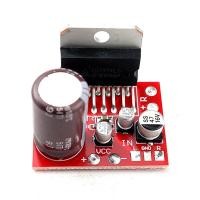 ราคา pcbfun แผงเครื่องขยายเสียงสเตอริโอ TDA7379 CD7379แผงวงจรช่องคู่ DC9V 17 5V 38W 38W บอร์ดขยายสัญญาณเสียง (17836933709)