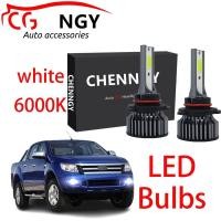 ราคา สำหรับฟอร์ดเรนเจอร์2012 2013 2014 2015 6000พัน Combo LED ไฟตัดหมอกชุดไฟตัดหมอกหลอดไฟ 1คู่ (16136464581)