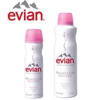 ราคา สเปรย์น้ำแร่ Evian น้ำแร่ เอเวียง เติมความชุ่มชื้น 50 ml (15519816284)