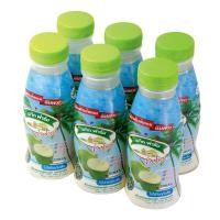 ราคา เมจิกฟาร์ม เฟรช น้ำมะพร้าวน้ำหอม 220 มล X 6 ขวด Magic Farm Coconut Juice 220 ml x 6 Bottles โปรโมชันราคาถูก เก็บเงินปลายทาง (15012816350)