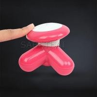 ราคา SH Thai ที่นวด 3 ขา ที่นวด นวดคอ บ่า ไหล่ หลัง ขนาดเล็ก Three Legged Mini Massager (12915709794)