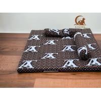 ราคา ที่นอนปิคนิค 5 ฟุต หมอนข้าง 1ใบ แบบเซ็ต 4 ชิ้น ขนาดที่นอน 150x190 CM ที่นอนถอดซักได้ (16593371757)