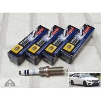 ราคา หัวเทียน Benz E Class W213 E Class Coupe W238 2016 ขั้วอิริเดียม ชุด 4 หัว ระยะใช้งาน 100000 กม Hella Iridium Spark Plug (20354345275)