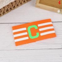 ราคา YUETING ฟุตบอลกัปตันปลอกแขนฟุตบอลทีมกัปตันวงแขนการฝึกอบรมฟุตบอลปลอกแขน (19752888921)