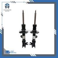 ราคา โช๊คอัพหน้า CHEVROLET CAPTIVA ปี2020 UP แท้ GM 23577933 ซ้าย 23577934 ขวา (19004485981)