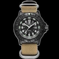 ราคา ADDIESDIVE 2022 New Men 39s Quartz Watch Luxury Black Steel nylon belt Wristwatch Waterproof 50M Men 39s Watches Luminous Miyota2115 Hot selling (15055529842)