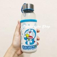 ราคา มี 5 ลาย ขวดแก้วมีปลอกผ้าเก็บอุณหภูมิ ขวดแก้ว ขวดแก้วใส่น้ำ ขวดน้ำ ขวด ขวดฝาเกลียว (9055412849)