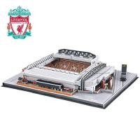 ราคา โมเดลสนามฟุตบอล ทีม ลิเวอร์พูล แอนฟิ์ 3D puzzle สนาม Liverpool Anfield Stadium พร้อมส่งไม่ต้องรอ แถมส่งฟรี บริการเก็บเงินปลายทาง สำหรับคุณ (16184790998)