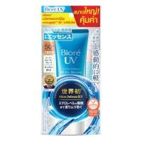 ราคา Biore บิโอเร ยูวี อะควา ริช วอเตอร์รี่ เอสเซ้นส์ เอสพีเอฟ50 พีเอ ครีมกันแดด บีโอเร สูตรน้ำ เนื้อเอสเซ้นส์ สำหรับผิวหน้าและลำคอ (12784645524)