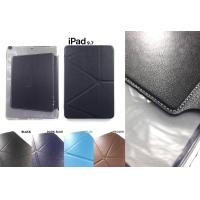 ราคา เคสฝาพับ ไอแพด9 7 2017 2018 For iPad9 7 2017 2018 Smart Case Y Style 9 7 (636744330)