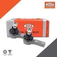 ราคา 333 ลูกหมากคันชักนอก MITSUBISHI CHAMP ลูกหมากรถยนต์ 1 กล่อง 2 ชิ้น (11115265272)