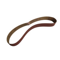 ราคา สายพาน กระดาษทราย 3M 384F เบอร์50 สำหรับบากท่อเล็ก ขนาด 2นิ้ว 1 เส้น (9115231638)