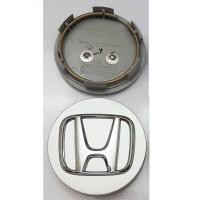 ราคา ฝาครอบดุมล้อ ดุมล้อ HONDA Accord Steam Civic FD CRV ราคาต่อ 1 ชิ้น (213213508)