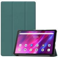 ราคา โค้ดลด 10 บาท เคสฝาพับ เลอโนโว่ แท็ป เเอ็ม10 พลัส 10 3 Smart case For Lenovo Tab M10 Plus 10 3 (21073519110)