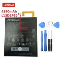 ราคา แบตเตอรี่ Lenovo Ideapad A8 50 A5500 S8 50 Tab3 8 นิ้ว TB3 850F TB3 850M แบตเตอรี่ L13D1P32 แบตเตอรี่ 4290mah (20883136995)