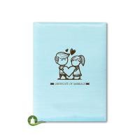 ราคา แฟ้มใส่ทะเบียนสมรสผ้าไหม (4538166668)