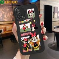 ราคา เคสสำหรับ OPPO A57 2022 A5S A74 A7 A76 A78 5G A92 Oppoa572022 Oppoa5s Oppoa7 Oppoa74 Oppoa76 Oppoa785g Oppoa92เคสมือถือการ์ตูน Minne ปกหนัง (21153177220)