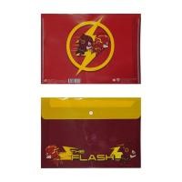 ราคา Folder Sanrio แฟ้มใส่เอกสาร แฟ้มลายการ์ตูนซานริโอ ขนาด A4 แฟ้มพลาสติก แบบกระดุม (20768179020)