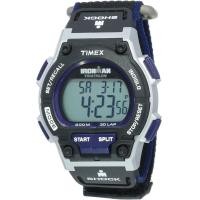 ราคา Timex Full Size Ironman Endure 30 Shock Watch Dark Blue (20687072017)