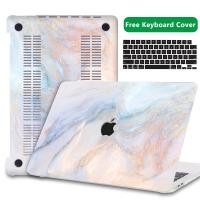 ราคา 2023ใหม่เคสลายหินอ่อนสองชั้นสำหรับ Macbook Air M2 15นิ้ว A2941 Pro 13 14 16นิ้วอุปกรณ์เสริมเคส A2337 M1 A2681 A2779 Pro 13 3 A2338ผิวเคสป้องกันพลาสติกแข็ง (19916469658)