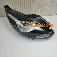 ราคา หลอดไฟฮาโลเจน สําหรับ FORD FOCUS 12 14 MK3 HEADLAMP HEADLIGHT LENS HEAD LAMP FRONT LIGHT ไฟหน้า เลนส์ไฟหน้า ไฟหน้าสําหรับ (17122501326)