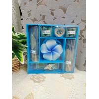 ราคา Incense and seented candles ชุดเทียนหอม เทียนหอม เทียนหอมอโรม่า กำยานหอม ธูปหอม ในชุดพร้อมกำยานหอมและธูปหอม กลิ่นหอมสไตล์สปา พรีเมี่ยม (19546254621)