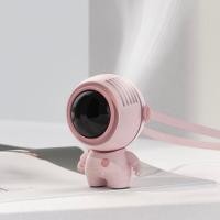 ราคา พัดลมพกพา นักบินอวกาศ F16 USB หมุนได้ 360องศา แบบพกพา ขนาดเล็ก พัดลมมือถือ ลายการ์ตูนน่ารักๆ พร้อมส่ง (19476007474)