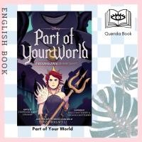 ราคา Querida หนังสือภาษาอังกฤษ Part of Your World A Twisted Tale Graphic Novel เงือกน้อยผจญภัย เมอร์เมด little mermaid (19354317231)