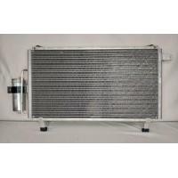 ราคา แผงแอร์ อีซูซุ ดีแม็กซ์ ปี 2003 สินค้าตรงรุ่นรถ แผงแอร์ รังผึ้งแอร์ Air conditioner ISUZU D MAX 2003 (17336415579)