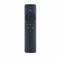 ราคา XMRM 00A XMRM 006รีโมทคอนโทรลเสียงของแท้ใหม่สำหรับ4A Mi 4S 4X 4K Ultra HD Android TV สำหรับ Xiaomi กล่อง MI S BOX 3กล่อง4K Mi Mdz22ab ทีวี (17206184626)