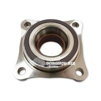 ราคา NSK ลูกปืนล้อหน้า TOYOTA VIGO 4WD 54KWH01R (396849532)