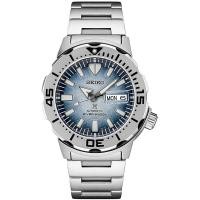 ราคา Seiko SRPG57 Seiko Prospex Mens Watch Black 42 4mm Stainless Steel (20363712844)