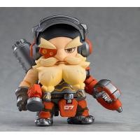 ราคา พร้อมส่ง โค้ดส่วนลด Nendoroid Torbjrn Overwatch Classic Skin Edition 1017 By Good Smile Company ลิขสิทธิ์แท้ (5306864395)