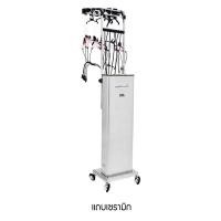 ราคา เครื่องดัดผม เครื่องทำผมดิจิตอล อัจฉริยะ เครื่องทำผม ม้วนผม สำหรับดัดไฟฟ้าพร้อมแกนดัด แถมแกน40หัว (18054664493)