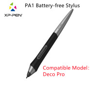 ราคา Accessories XPPen Stylus 8192 level Pressure Sensitivity Pen for DECO01V2 Deco mini7 Artist15 6 Pro Artist 24 Pro Star G640 Artist 12 Artist13 3 Pro Deco Fun and so on (18789282874)
