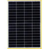 ราคา SUNERGY แผงโซลาร์เซลล์ MONO 100W ขนาด 93x58 5x3cm รุ่น SUN100 33M MONOCRYSTALLINE PV MODULE (17975410956)