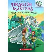 ราคา หนังสืออังกฤษใหม่ Dawn of the Light Dragon A Branches Book Dragon Masters 24 Paperback (20004137479)