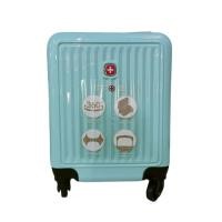 ราคา กระเป๋าเดินทางล้อลาก (19580395414)