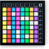 ราคา Novation Launchpad X Grid Controller for Ableton Live (15121246863)